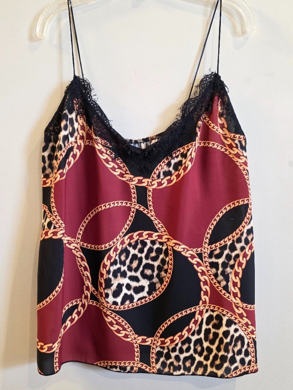 Camisole top size L